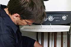boiler replacement Hollocombe Town