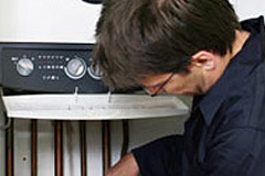 boiler service Hollocombe Town