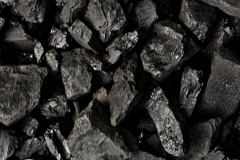 Hollocombe Town coal boiler costs