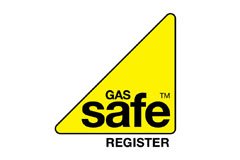 gas safe companies Hollocombe Town